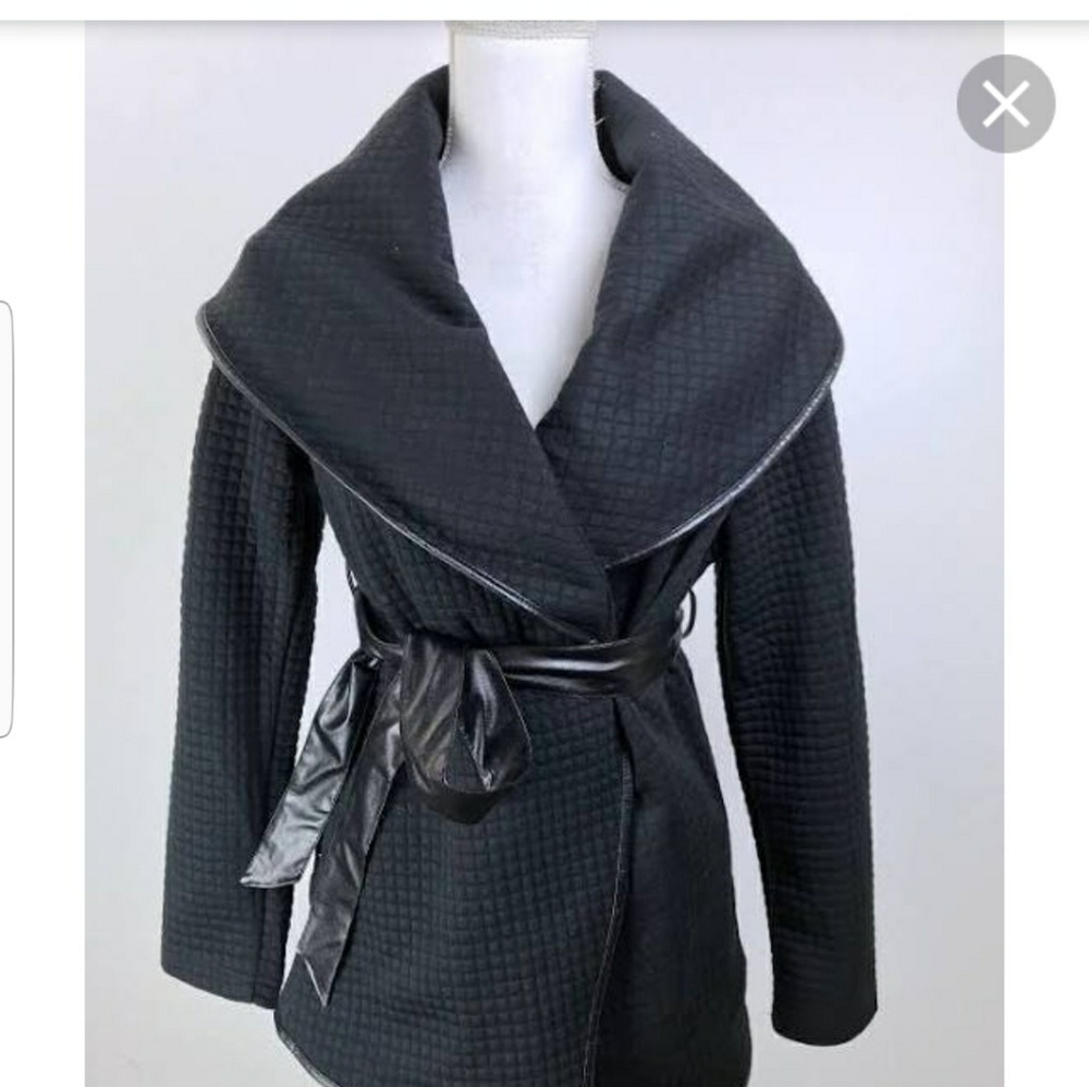 Roma concept jacket/ cardigan